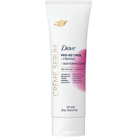 Dove   Cream Body Serum Pro-Retinol + Firming for Elasticity and Firmness, w    237mL