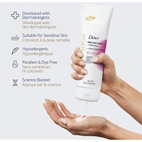 Dove   Cream Body Serum Pro-Retinol + Firming for Elasticity and Firmness, w    237mL