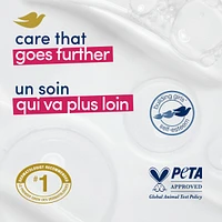Dove  Bar Soap for Deep Nourishment, Replenishing Dragon Fruit & Coconut Cream, for Calm, Replenished Skin 106 g 6 Count