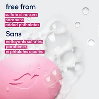 Dove  Bar Soap for Deep Nourishment, Replenishing Dragon Fruit & Coconut Cream, for Calm, Replenished Skin 106 g 6 Count