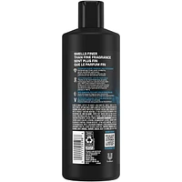 AXE Fine Fragrance Collection Body Wash For Men 12h Refreshing Scent Shower Gel Aqua Bergamot Infused with Bergamot, Sage, and Juniper Essential Oils, 532mL
