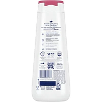 Dove  Body Wash for Healthy Looking Skin, Replenishing Dragon Fruit & Coconut Cream, with 24hr Renewing MicroMoisture, 591 ml