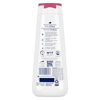 Dove  Body Wash for Healthy Looking Skin, Replenishing Dragon Fruit & Coconut Cream, with 24hr Renewing MicroMoisture, 591 ml