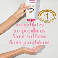 Dove  Body Wash for Hydrated, Healthy Looking Skin, Uplifting Sakura Blossom & Yuzu, with 24hr Renewing MicroMoisture, 591 ml