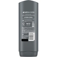 Dove Men+Care Refreshing Extra Fresh Body and Face Wash for Men with 24-Hour Nourishing Micromoisture Technology   532 ml