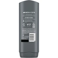 Dove Men+Care Refreshing Power + Renew 3N1 Body, Hair and Face Wash with 24-Hour Nourishing Micromoisture Technology Body Wash for Men Power & Renue  532 ml