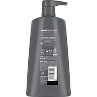 Dove Men+Care Rejuvenating Mango + Cedarwood Body and Face Wash for Men, Mango & Cedarwood with 24-Hour Nourishing Micromoisture Technology, with pump, 710mL
