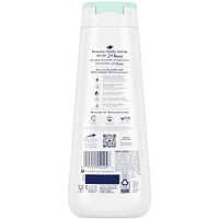 Sensitive Skin Body Wash for renewed, healthy-looking skin Hypoallergenic gentle body cleanser nourishes the skin