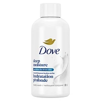 Deep Moisture Body Wash