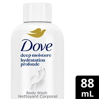 Deep Moisture Body Wash