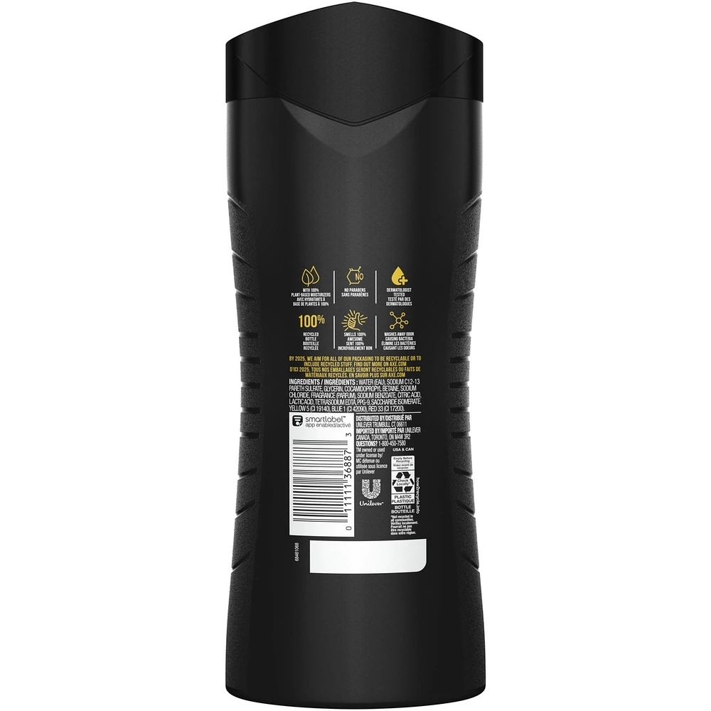 AXE Shower Gel Gold Temptation 473 ML