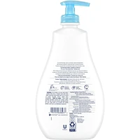 Baby Dove Tip to Toe Baby Wash Rich Moisture 591 ml