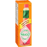 Tabasco Hot Sauce