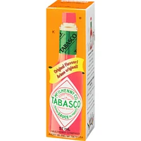 Tabasco Hot Sauce