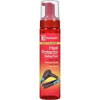 Frizz Buster Styling Foam