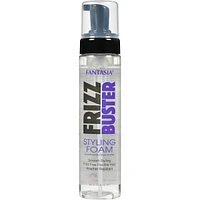 Heat Protector Styling Foam