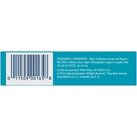 SEA BOND Denture Adhesive Seals Lower