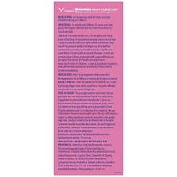 Vagisil® Hydrocortisone Anti-Itch Creme