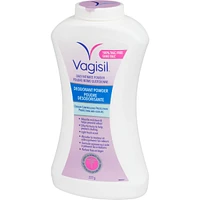 Vagisil® Odour-Controlling Deodorant Powder