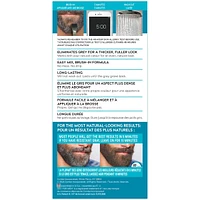 Just for Men Mustache & Beard Darkest Brown