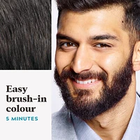Just for Men Mustache & Beard Darkest Brown