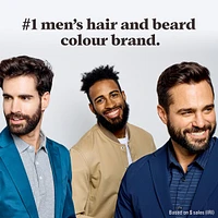 Just for Men Mustache & Beard Darkest Brown