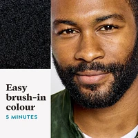 Just for Men Mustache & Beard Jet Black
