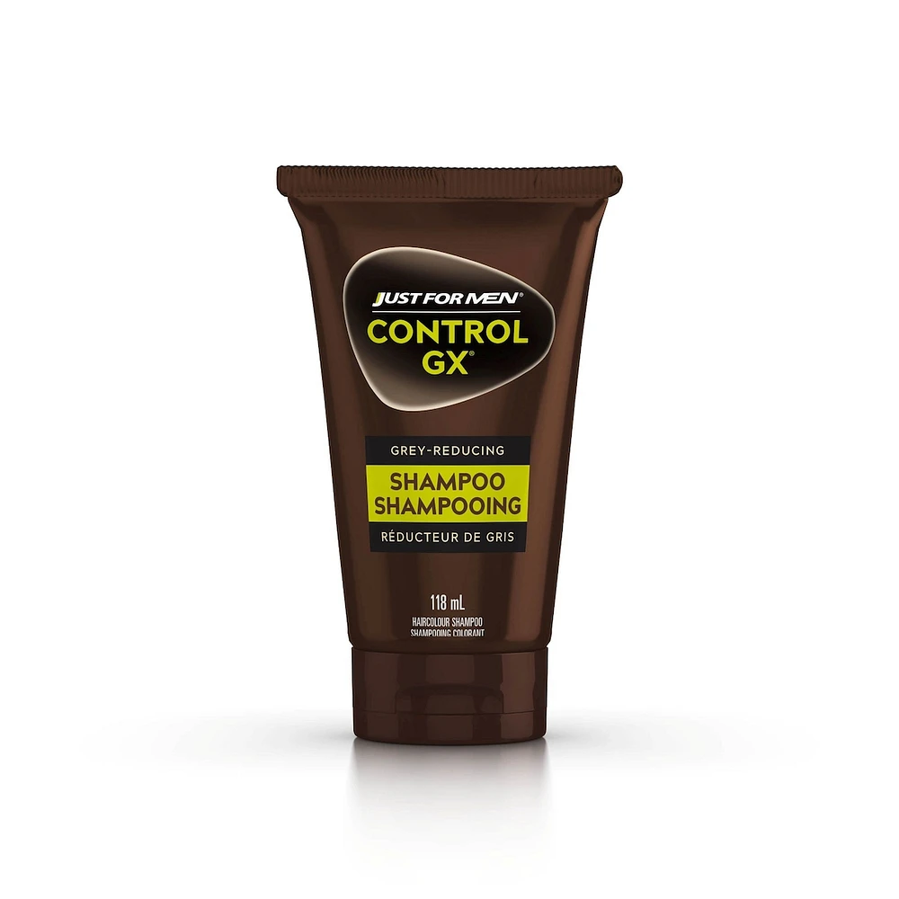 Just For Men Control GX Grey Reducing Shampoo