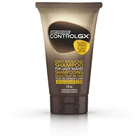 Just For Men Control GX Light Shades Grey Reducing Shampoo, For Lighter Shades of Hair