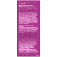 Vagisil® Extra Strength Anti-Itch Creme