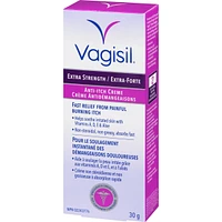 Vagisil® Extra Strength Anti-Itch Creme