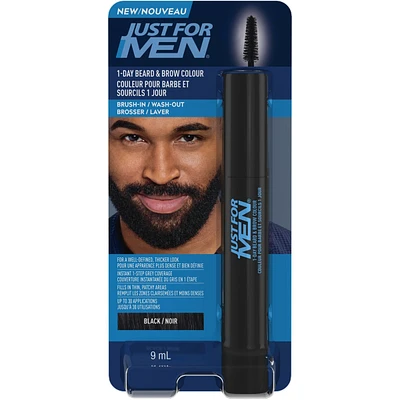 1-Day Beard & Brow Colour