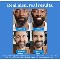 1-Day Beard & Brow Colour