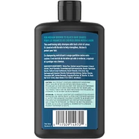 Just for Men Colour Preserve and Strengthen Shampoo for Dark Shades
