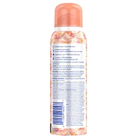 Vagisil® Scentsitive Scents® Peach Blossom Freshening Spray