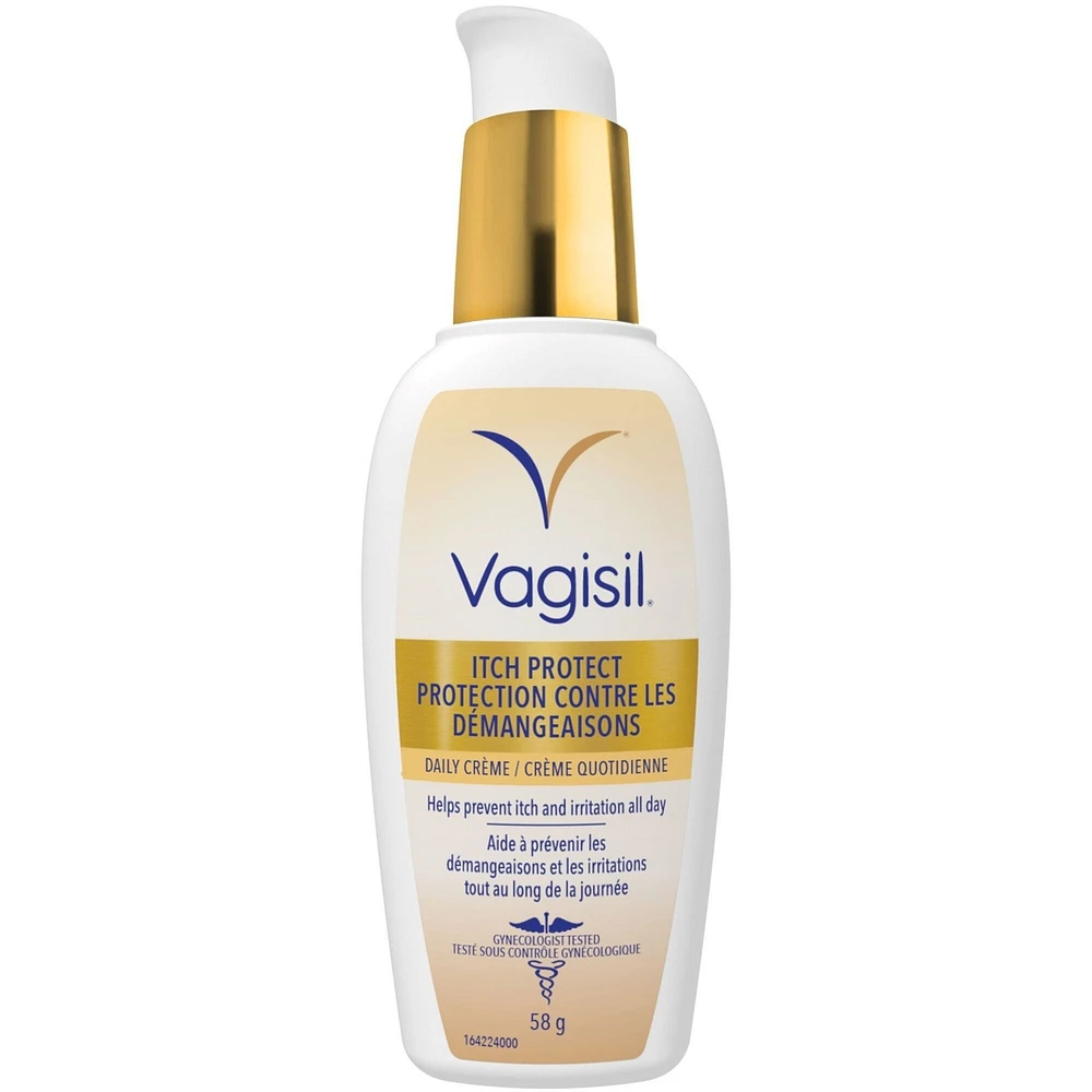 Itch Protect Daily Crème