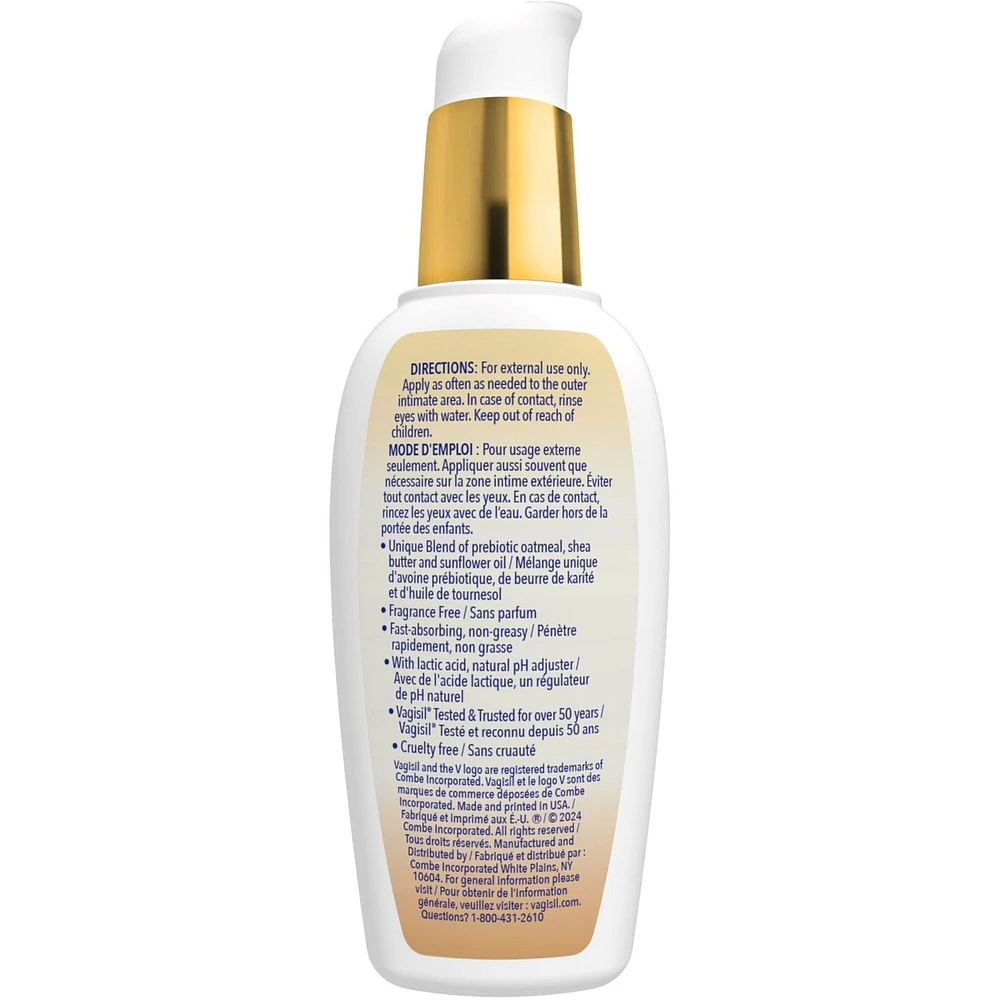 Itch Protect Daily Crème