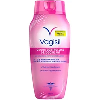 Odour-Controlling Daily Intimate Wash