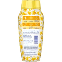 Scentsitive Scents White Jasmine Daily Intimate Wash