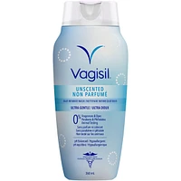 Unscented Daily Intimate Wash