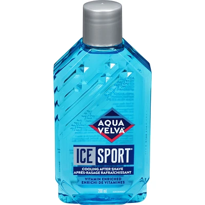 AQUA VELVA AFSH ICE SPORT SPL