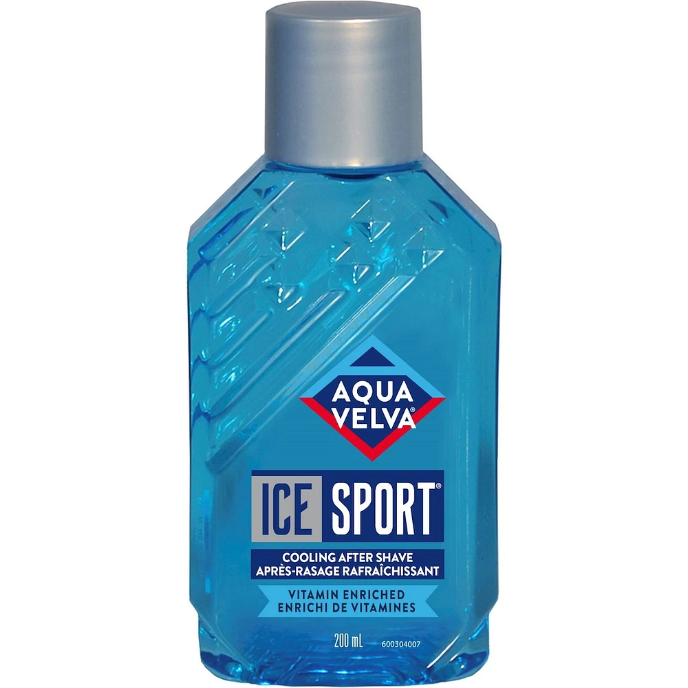 AQUA VELVA AFSH ICE SPORT SPL