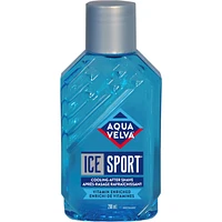 AQUA VELVA AFSH ICE SPORT SPL