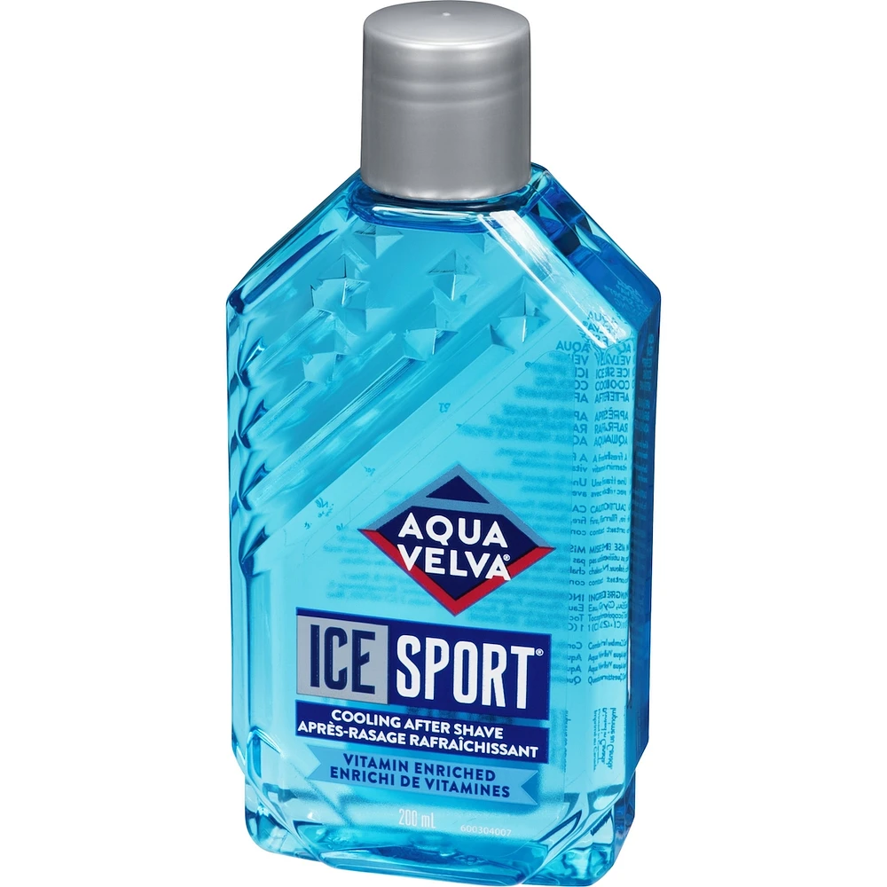 AQUA VELVA AFSH ICE SPORT SPL