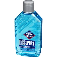AQUA VELVA AFSH ICE SPORT SPL
