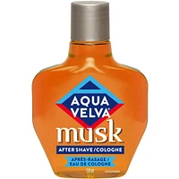 AQUA VELVA AFSH MUSK