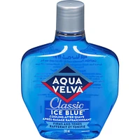 AQUA VELVA AFTSHV CLASSIC BLUE