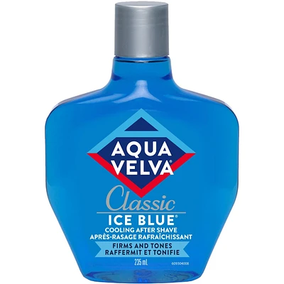 AQUA VELVA AFTSHV CLASSIC BLUE