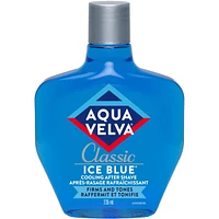 AQUA VELVA AFTSHV CLASSIC BLUE