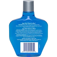 AQUA VELVA AFTSHV CLASSIC BLUE